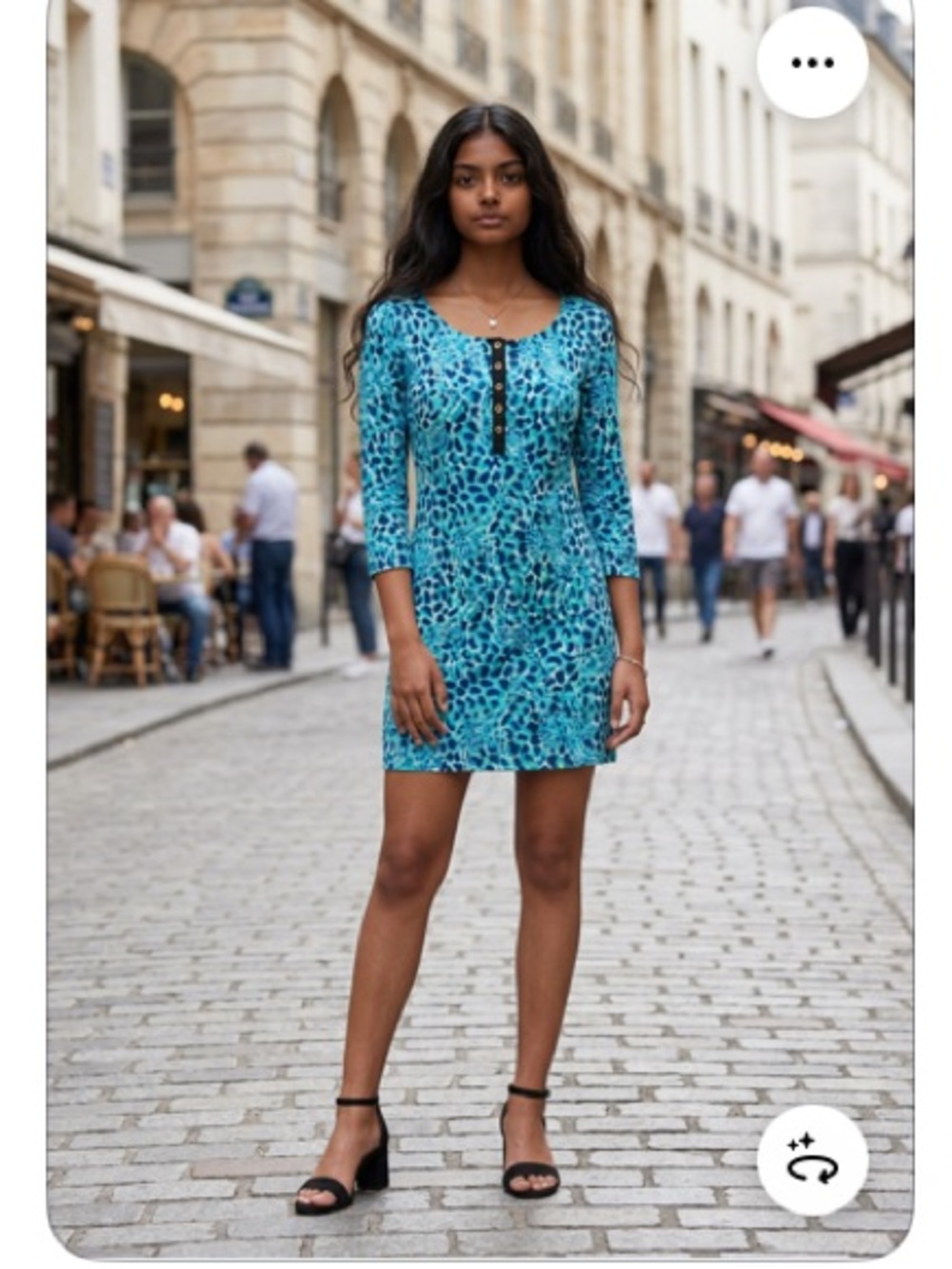 Michael  Kors dress